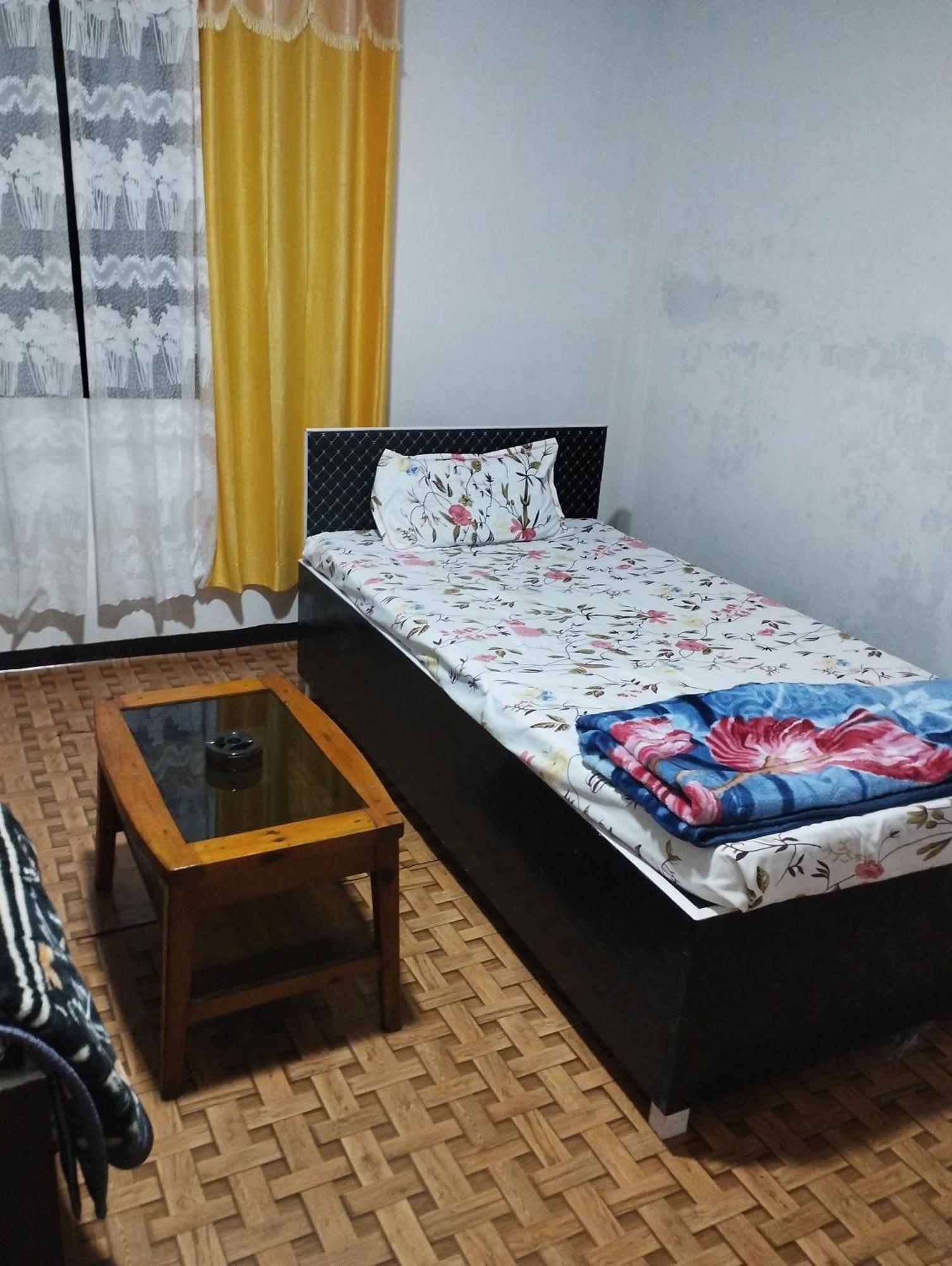Sunset View Guest House เชร์ราปุนจี ภายนอก รูปภาพ